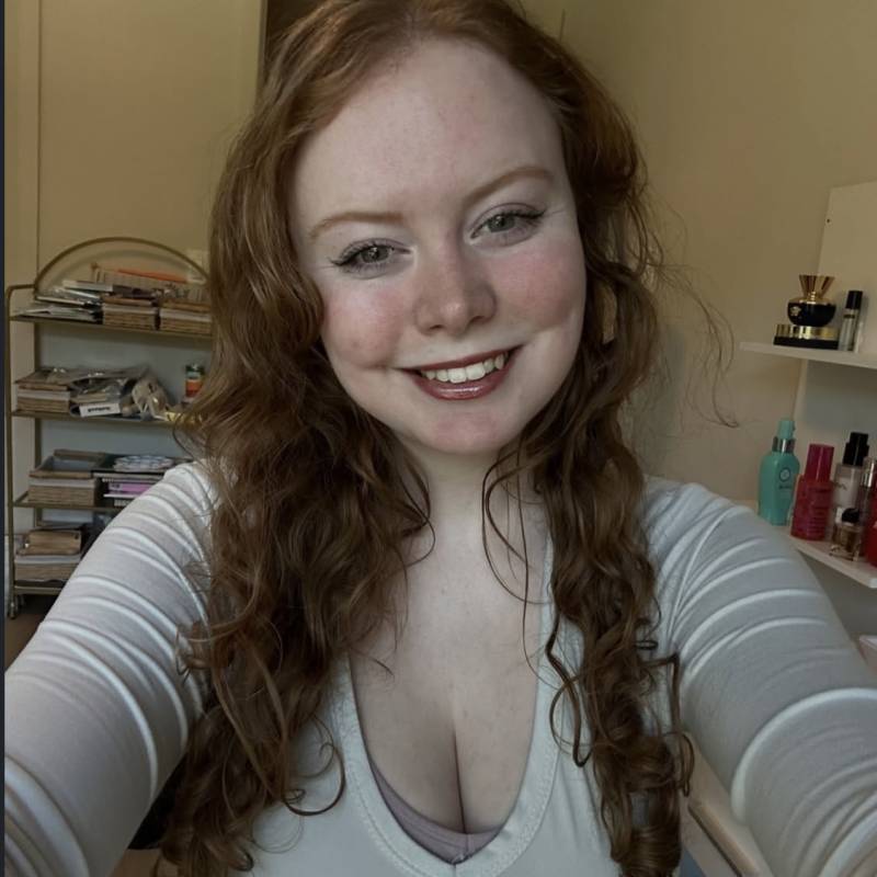 Micqueal, 56, Masyaf