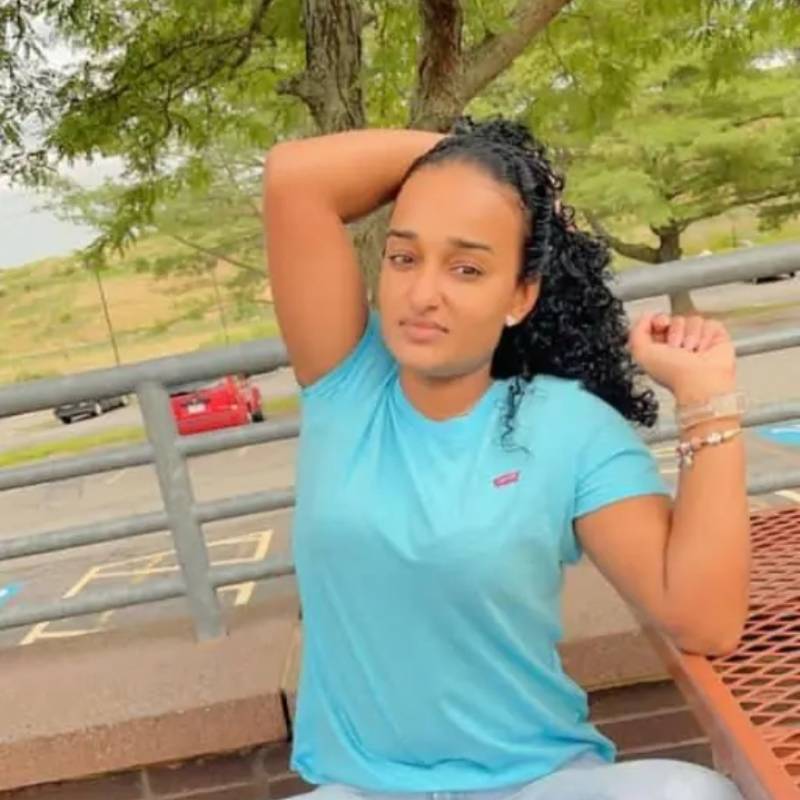 Telma Buadu, 26, Prudhoe