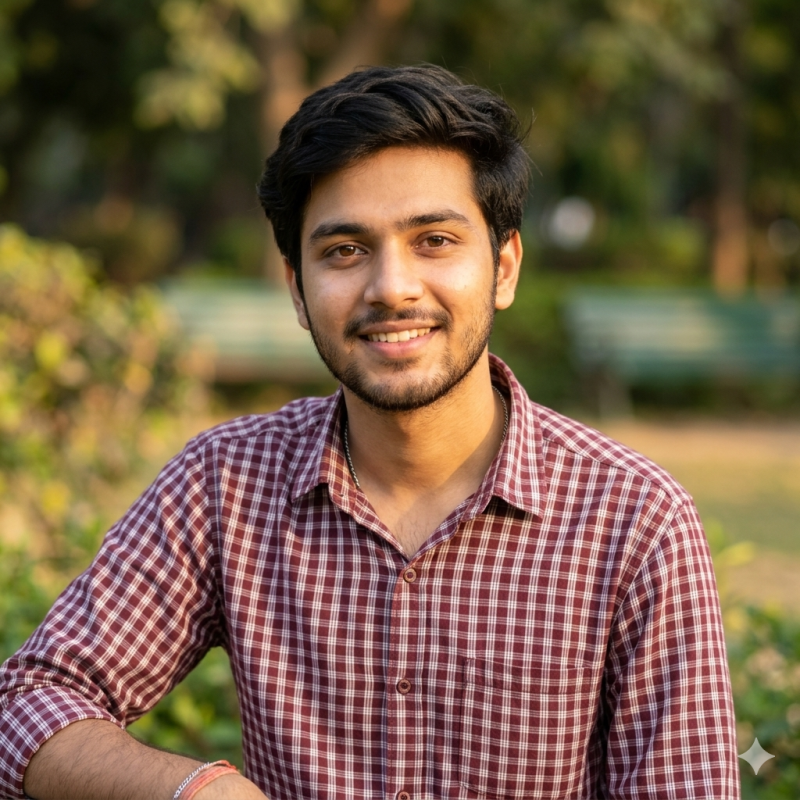 Manu, 21, Halfmoon Bay
