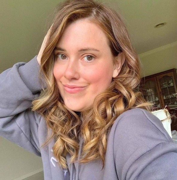 Kimberly, 40, Mamoglu