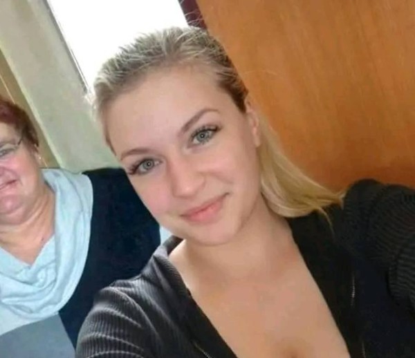 Anita, 45, Maraba