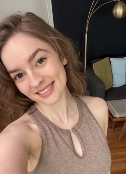 Mary moody, 29, Savissivik
