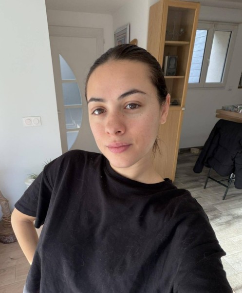 berenice, 27, Hpur