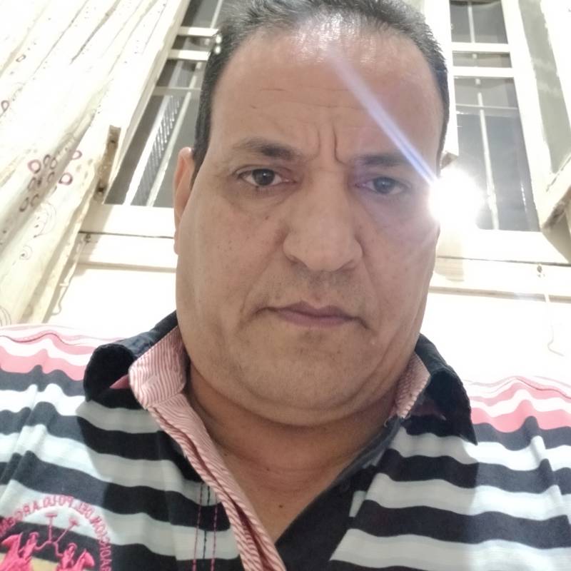 Abdelghany, 52, Vinnytska