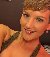 Hannah Brookes, 38, Armenia