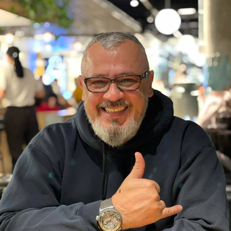 Gunter walter, 62, La Reina