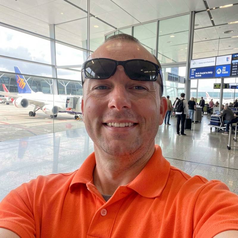 walid leandro, 56, Kanhai