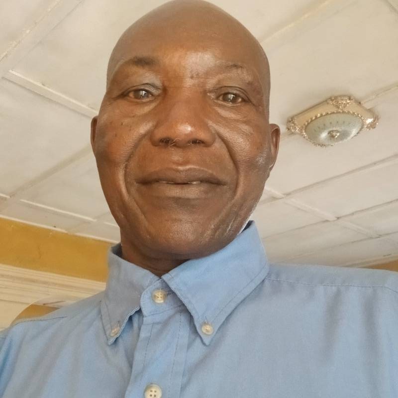 Francis, 69, Jifrah