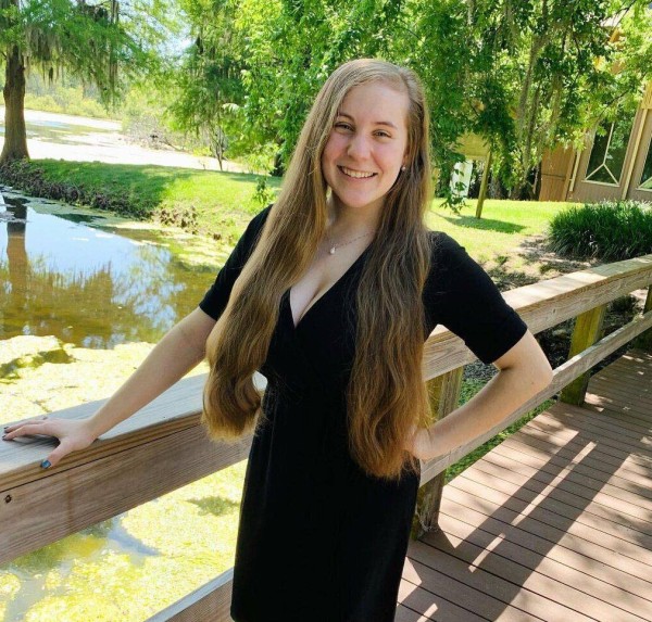 Clara Lawrence, 29, Kachnar