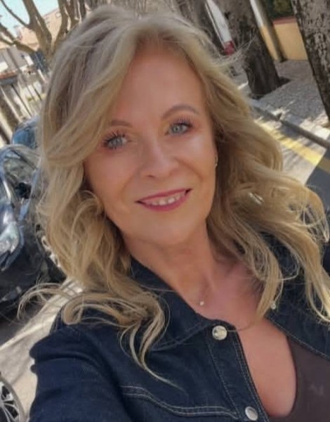 Lucy, 46, Short Pump
