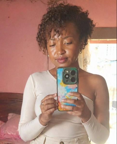 Sissie, 31, Horokhiv