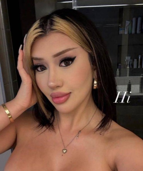 Clara, 29, Panzos