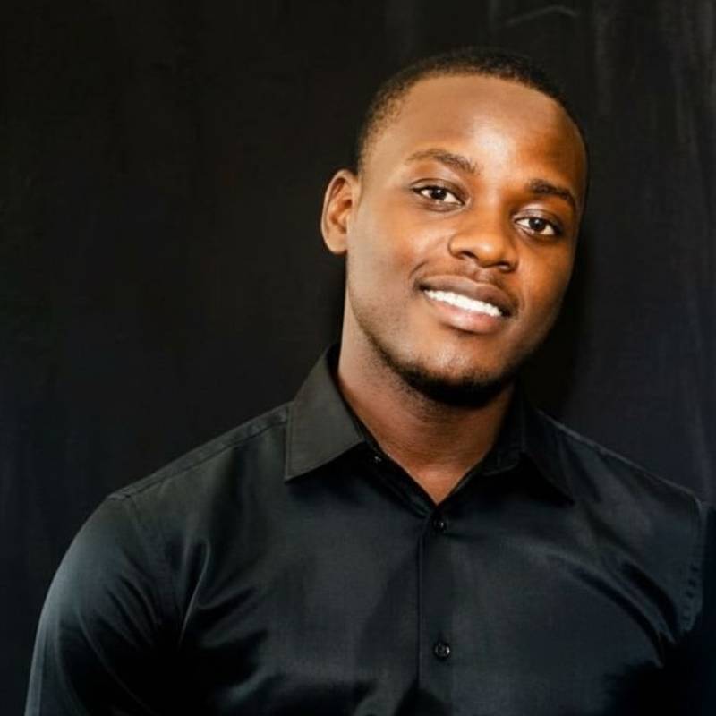 Samuel, 20, Gernsbach