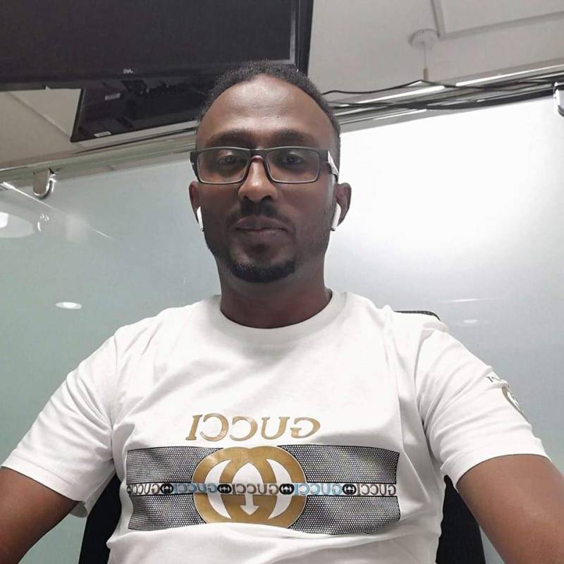 Inesta, 38, Jaipur Chuhar