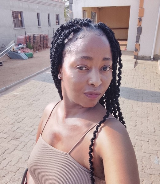 Daisy Rose, 31, Minna