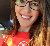 Amber Hahn, 39, Campo Bom