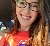 Amber Hahn, 39, Barisal