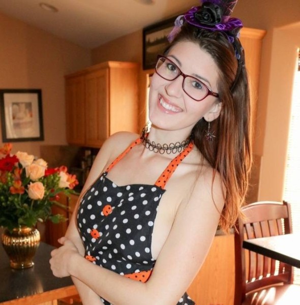 Harmbic sarah, 26, Dumaria