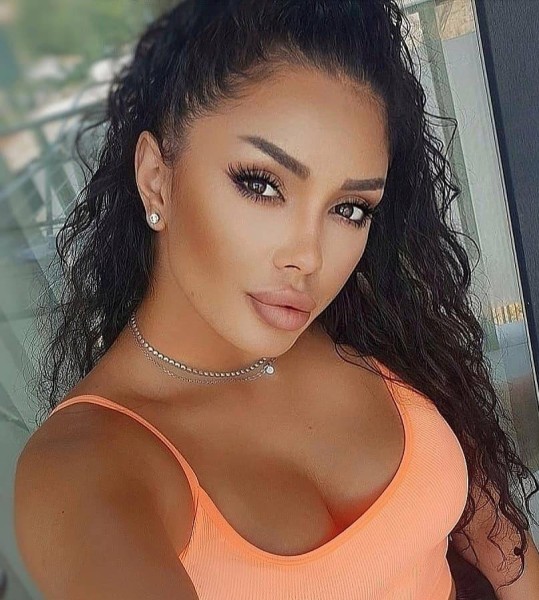 Rachel, 36, Haveli