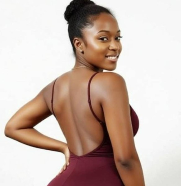 Jeni, 38, Chaatak