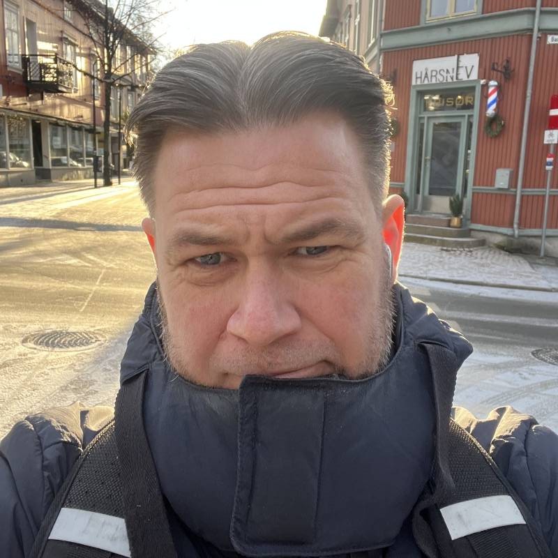 Espen.bergstedt, 45, Austrelis