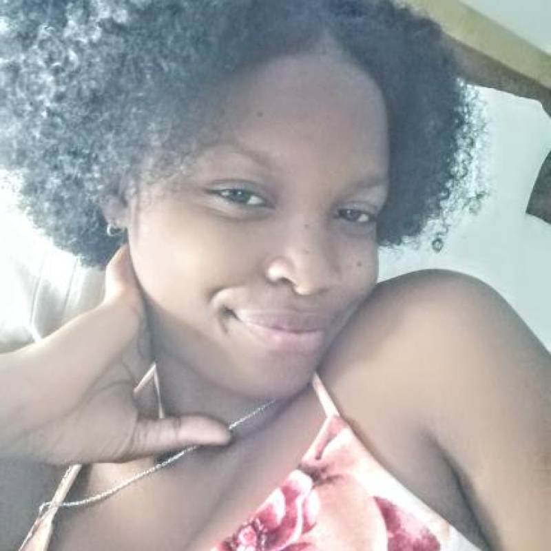 Clarissa, 22, Ibirataia