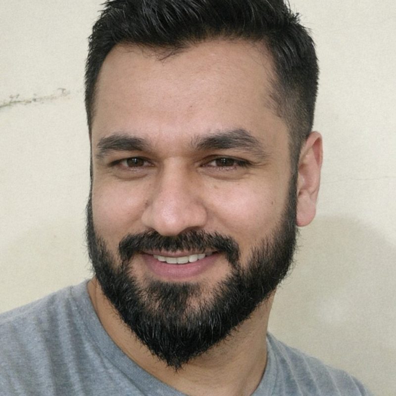 Ibrahim, 32, Virgin Islands Usa