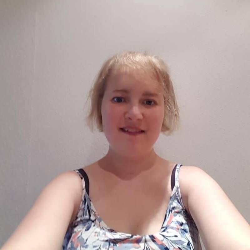 Jane, 37, Ciudad Del Este