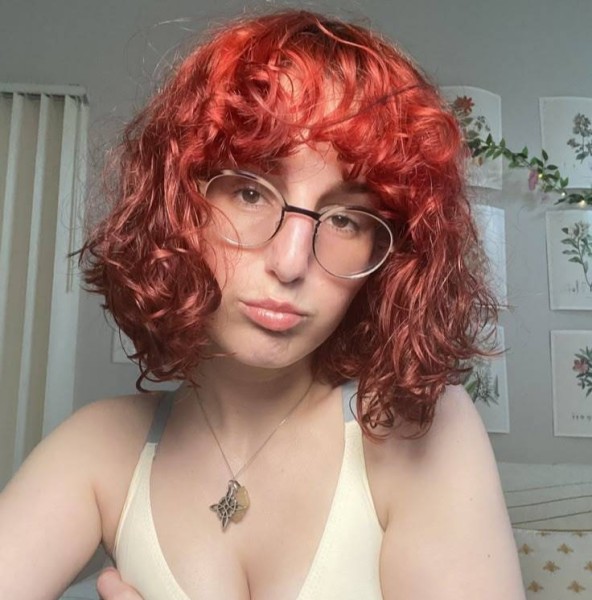 Matina, 42, Nenagh