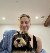 Nancy, 23, Ouro Verde