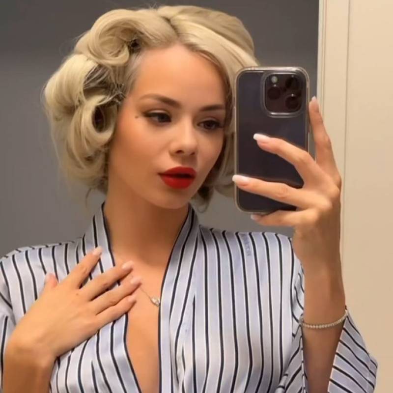Williams, 31, Barra Do Pira