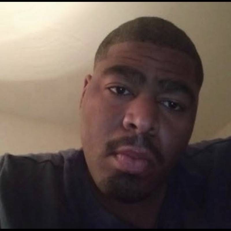 Terrence, 29, Swaziland