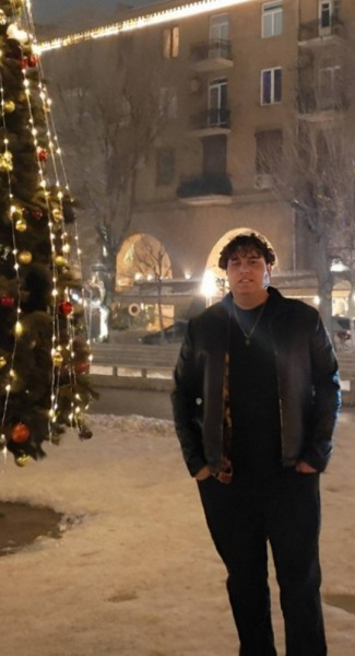 roham, 39, Lagoa Grande