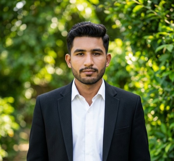 Ch Yasir, 19, Jackson