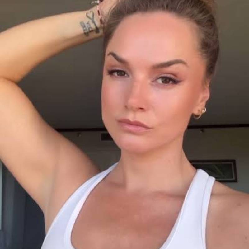 Maryalx, 29, Funato