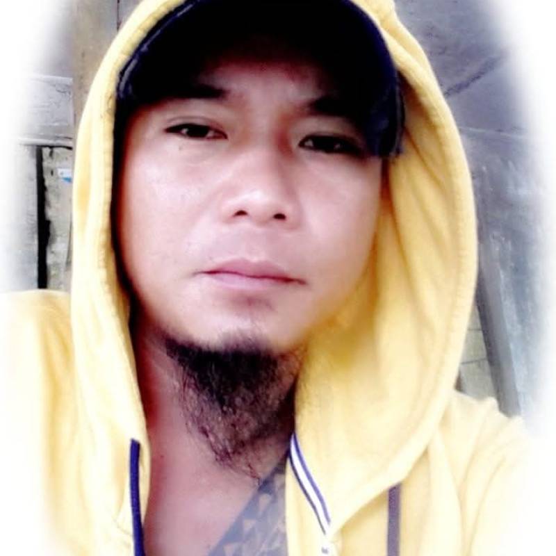 Geovan (jul khiets), 39, Chatou