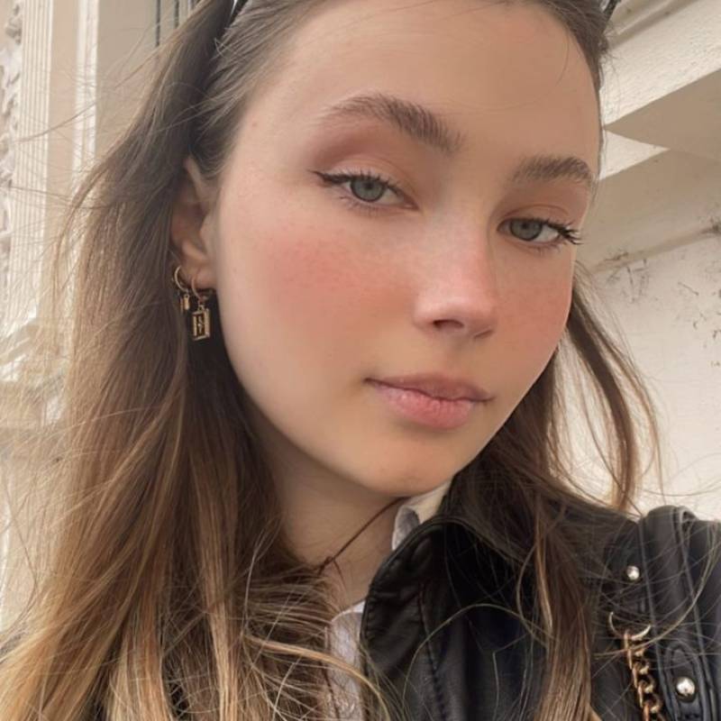 Melody, 27, GERMANY