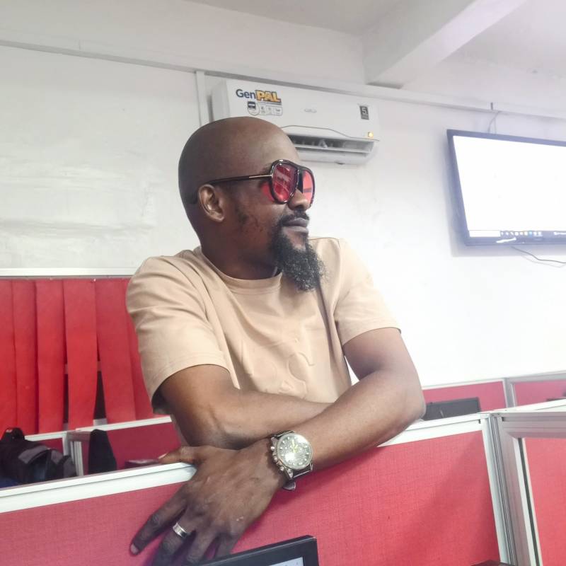 Anthony, 43, Actopan