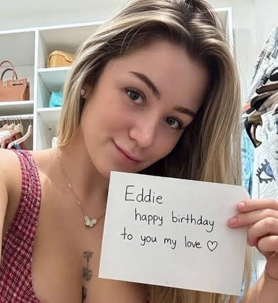 Amanda Kelly, 31, Cilegon