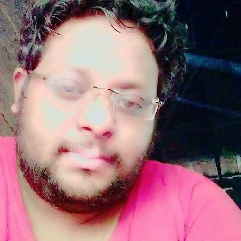 Vibin, 33, West Manheim