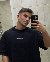Jake Morgan, 30, Tiquisio