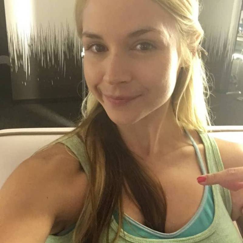Olivia, 29, Include New York City