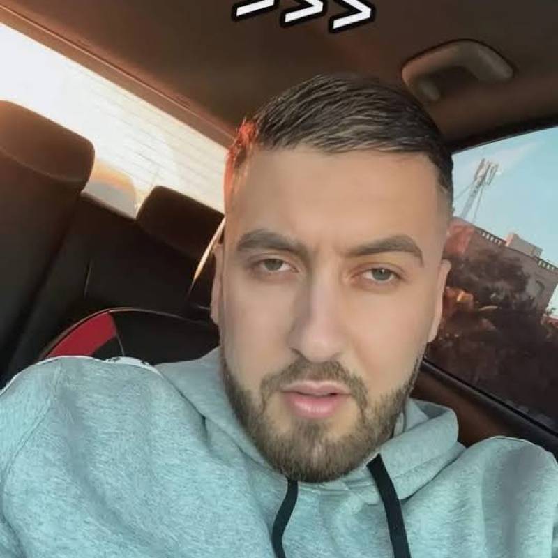 Jamal, 32, Dasoguz