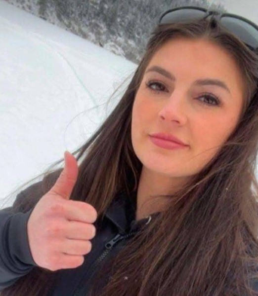 Hannah baron, 25, Yellayapalem