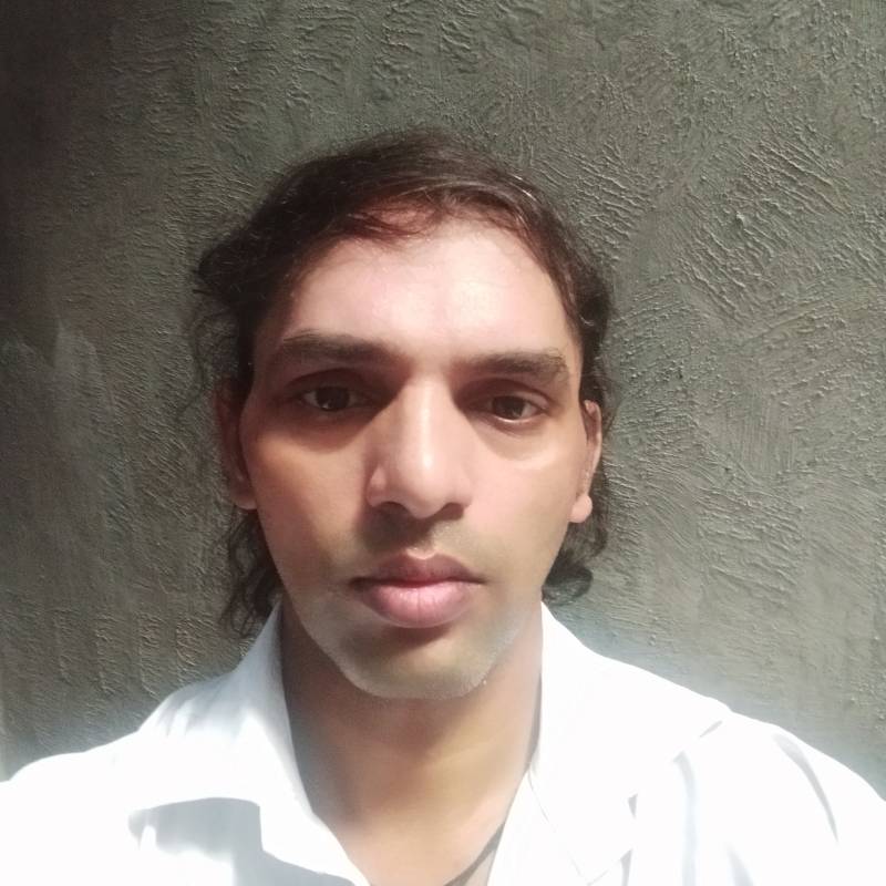 Kishor, 38, Santiago De Cuba