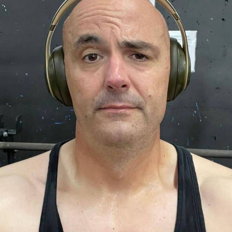 Stephen, 41, Luanco