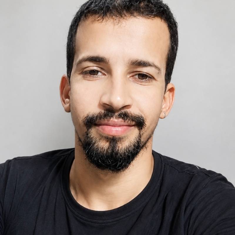 Ali, 28, Beln De Escobar