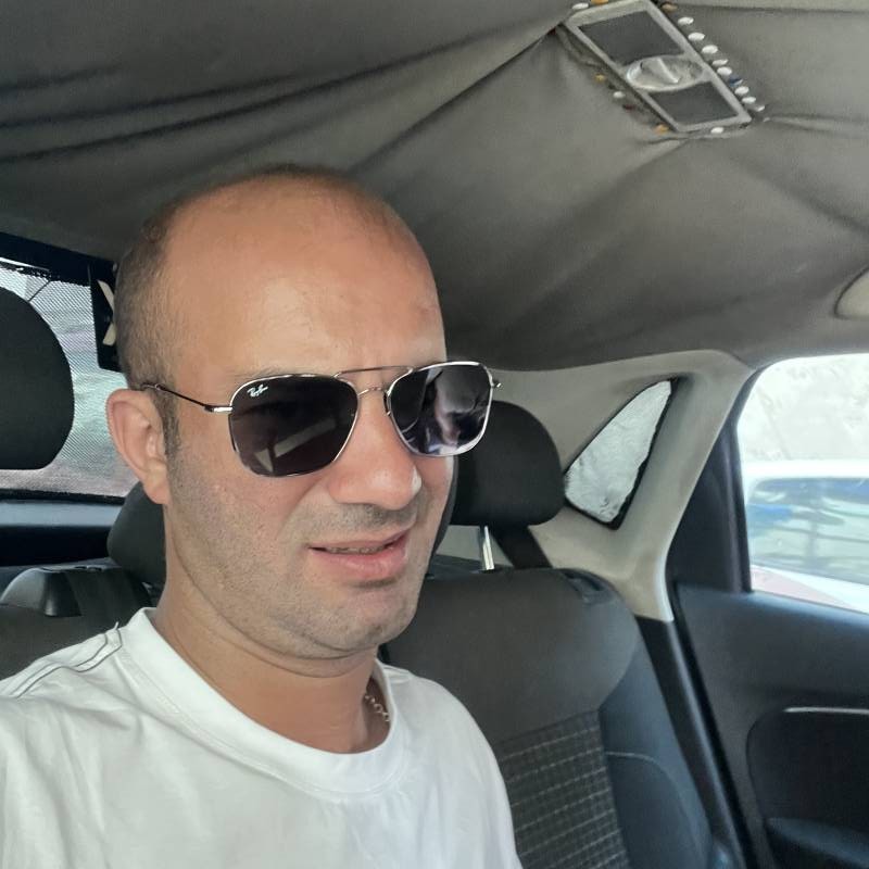 Senatour, 35, Santana Do Ipanema