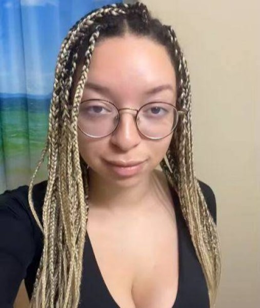 Rmay, 35, Central Signal Village