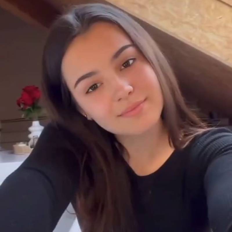 Olivia, 28, Hawkesbury